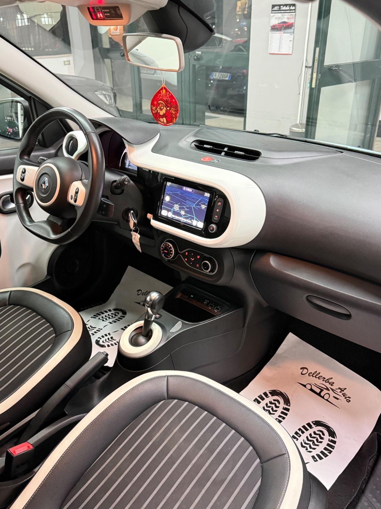 Renault Twingo Electric Intens