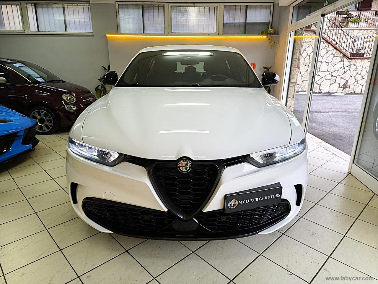 ALFA ROMEO Tonale 1.5 130 CV MHEV TCT7 Sprint PREZO REALE*27.000KM