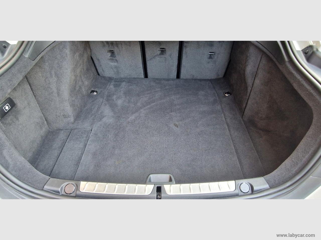 BMW 420d xDrive Gran Coupé Msport