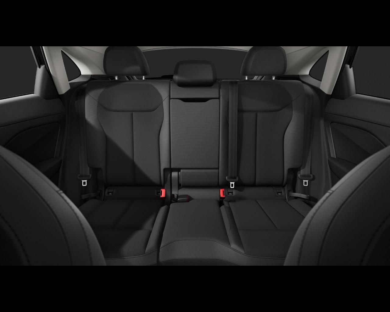 AUDI Audi Q3 Sportback S line edition e-hybrid 200 kW S tronic