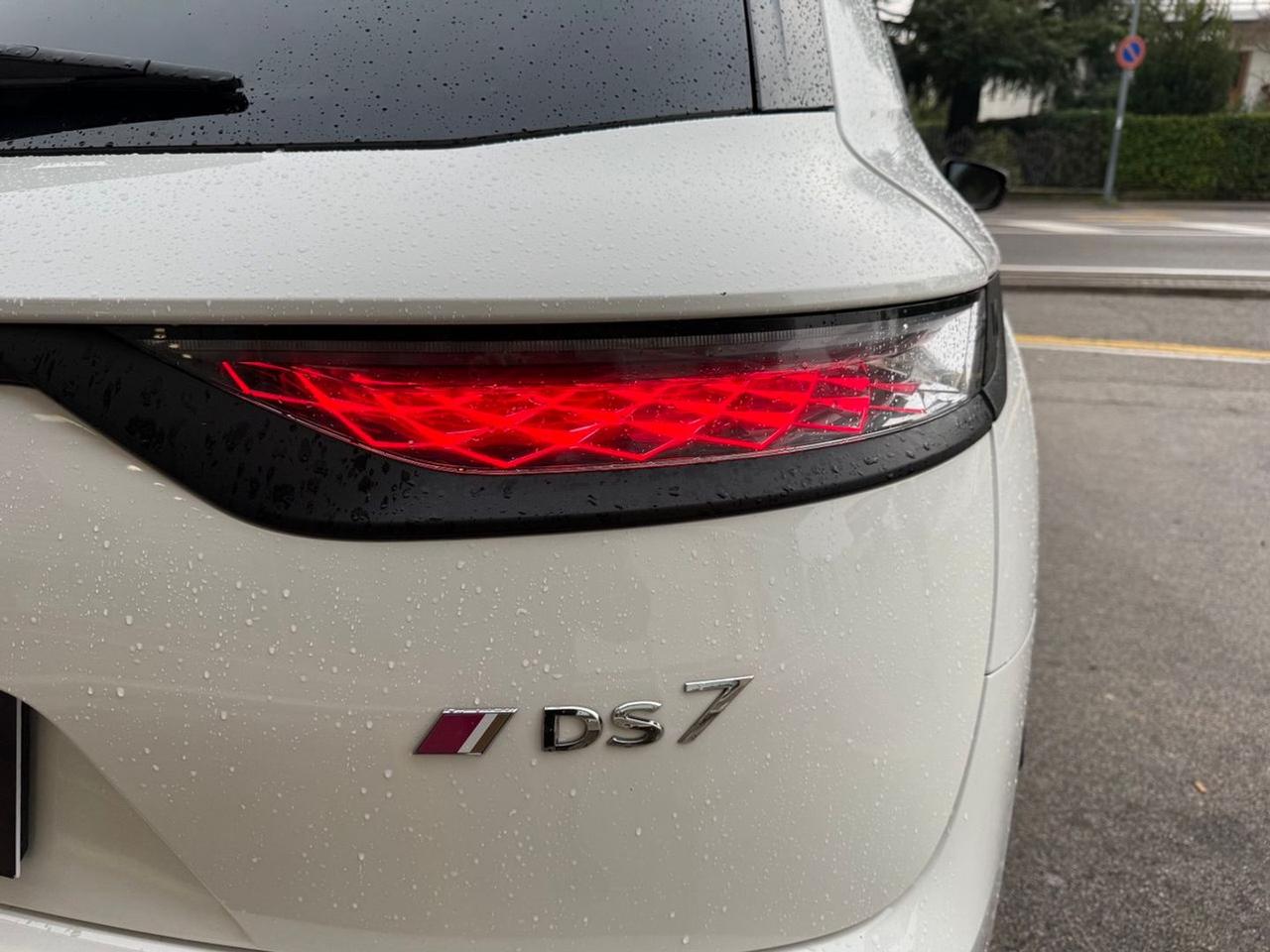 DS DS 7 BlueHDi 180 #9195