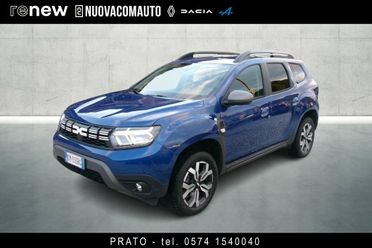 Dacia Duster 1.0 TCe GPL Journey UP 4x2