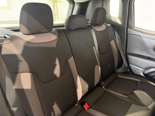 JEEP Renegade 1.5 Turbo T4 MHEV DCT FWD Limited PREZZO REALE