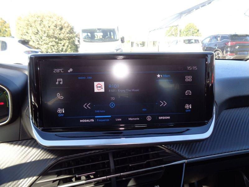 Peugeot 208 208 Hybrid 110 e-DCS6 Style