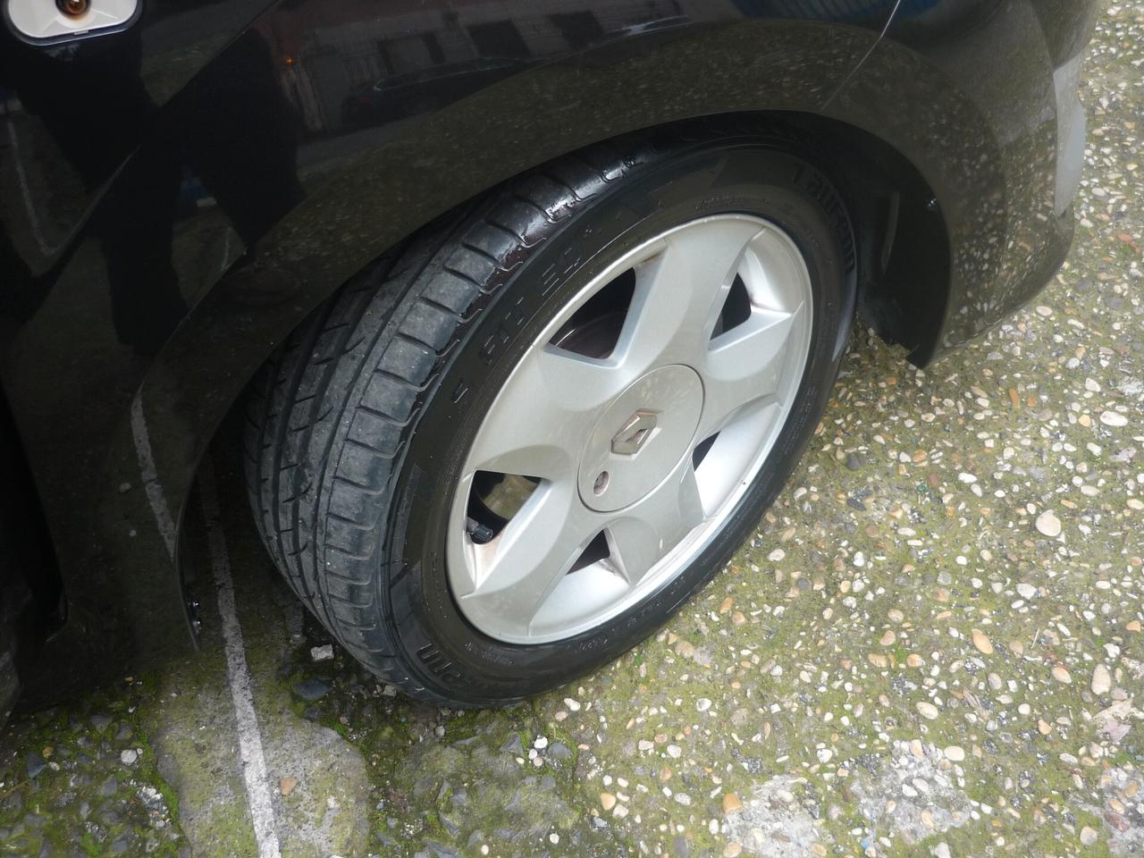 Renault Twingo 1.2 16V Le Iene