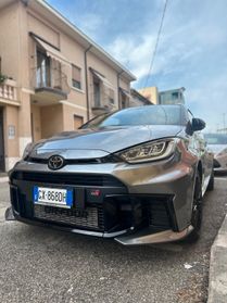 Toyota Yaris 1.6 Turbo 3 porte GR Yaris Ogier Special Edition