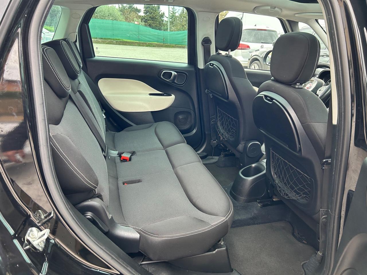 Fiat 500L 1.3 Multijet 95 CV Trekking Tetto Panoramico