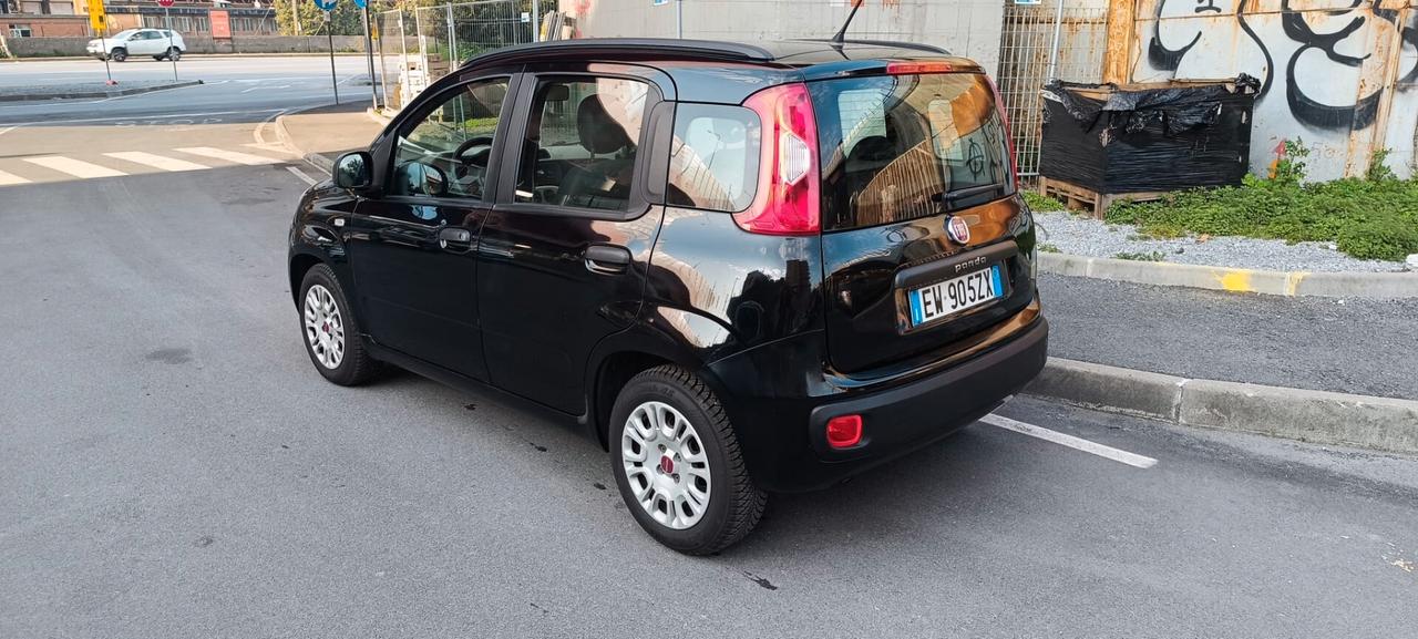 Fiat Panda 1.2 Pop