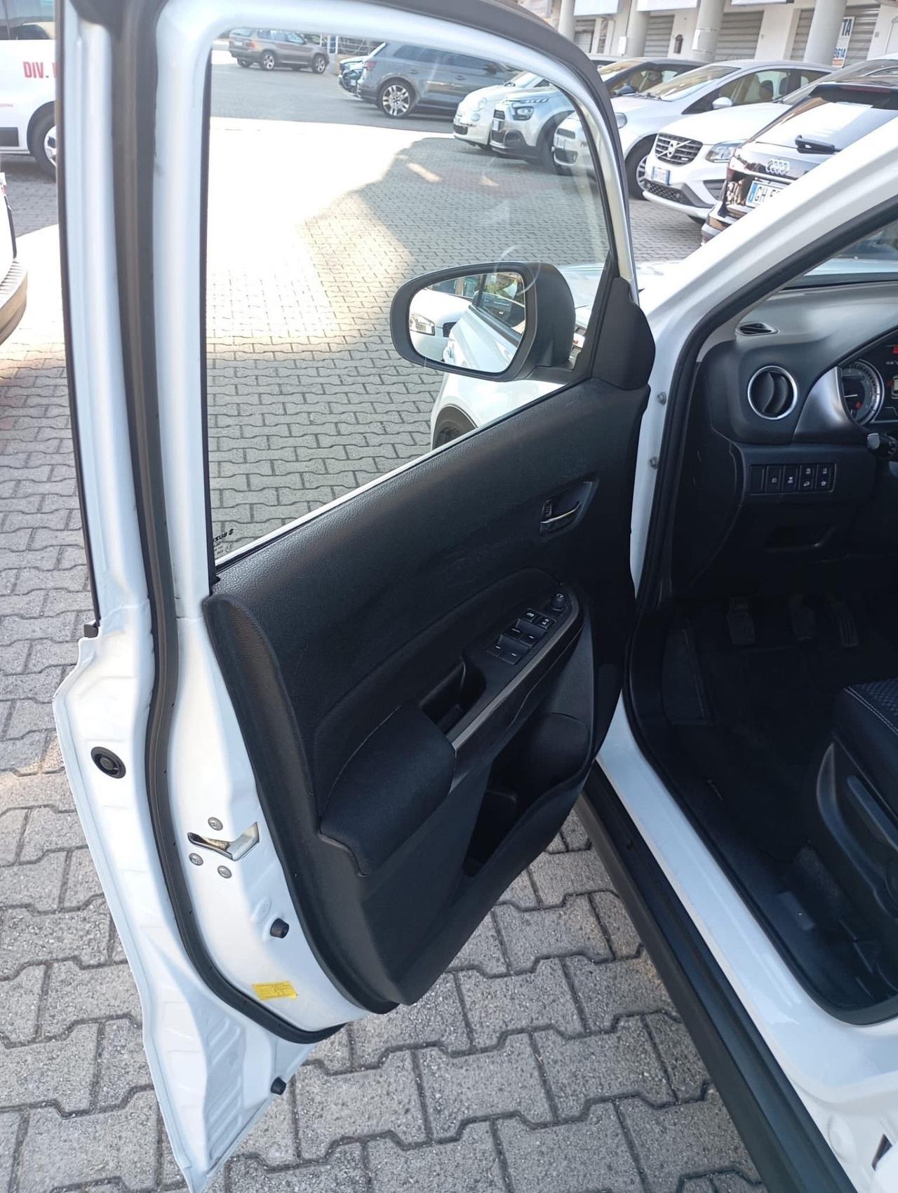 Suzuki Vitara 1.4 Hybrid 4WD AllGrip Cool