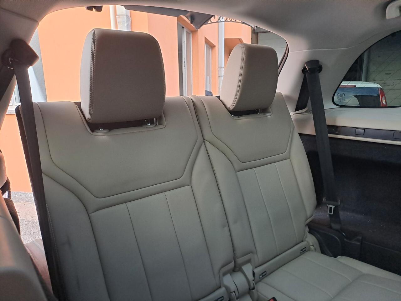 LAND ROVER DISCOVERY 3.0 TD6 HSE *7 POSTI TETTO VIRTUAL MERIDIAN*