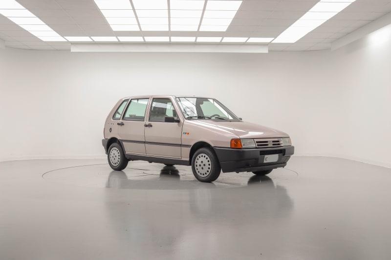FIAT UNO 1.0 I.E. CAT 5 PORTE FIRE