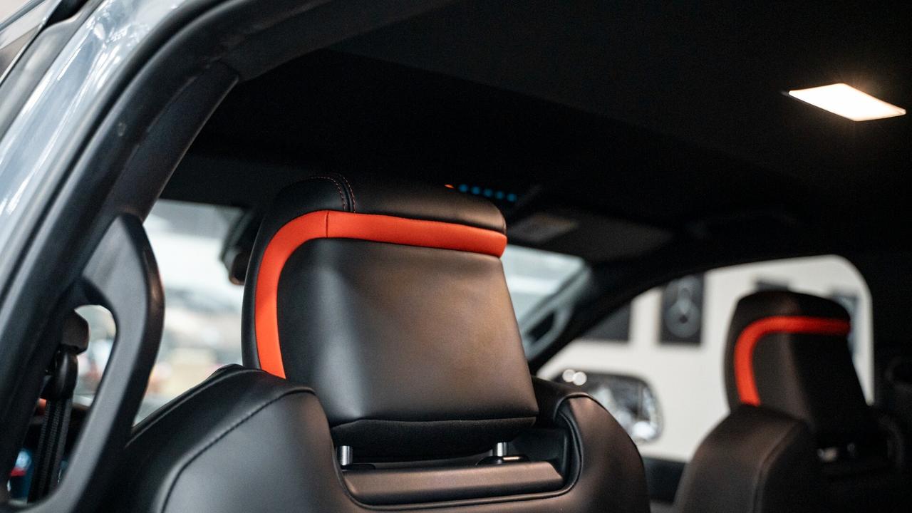 Ford Ranger Raptor 3.0 ECOB. V6 292 CV 4WD 5 POSTI +IVA NAVI XENO PEL