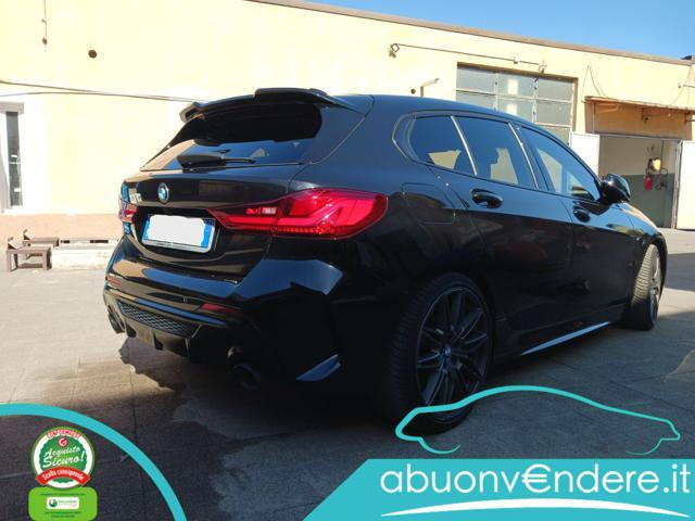 BMW M135 i xDrive