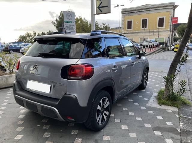 Citroen C3 AIRCROSS 1.2 Puretech Shine 110CV