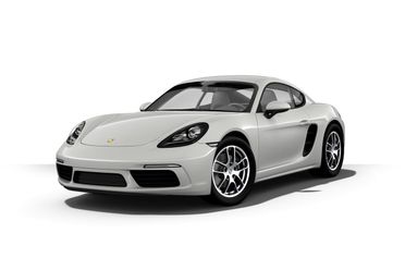 PORSCHE 718 Cayman III 2016 - 718 Cayman 2.0 300cv pdk
