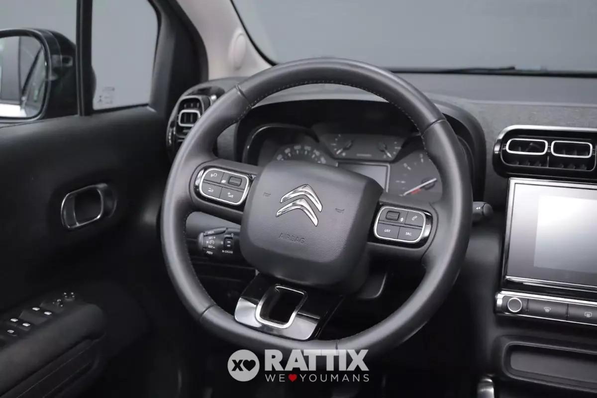 Citroen C3 Aircross 1.2 Puretech 110CV Feel