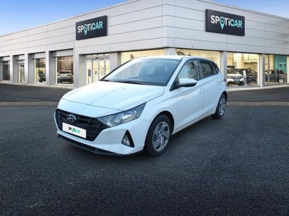 HYUNDAI i20 11 crdi 12v 5 porte classic