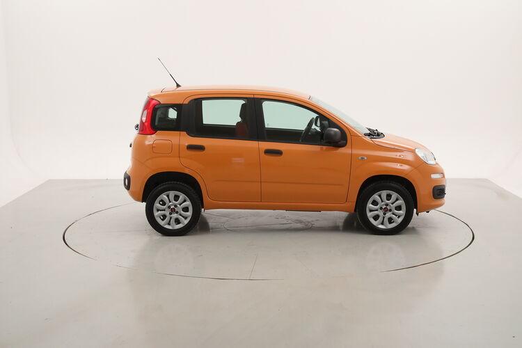 Fiat Panda Easy Natural Power BR137003 0.9 Metano 85CV