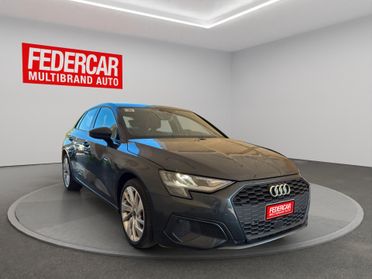 Audi A3 SPB 30 TDI Business
