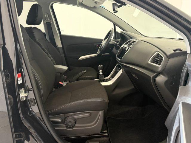 SUZUKI S-Cross 1.4 Boosterjet 4WD All Grip Top