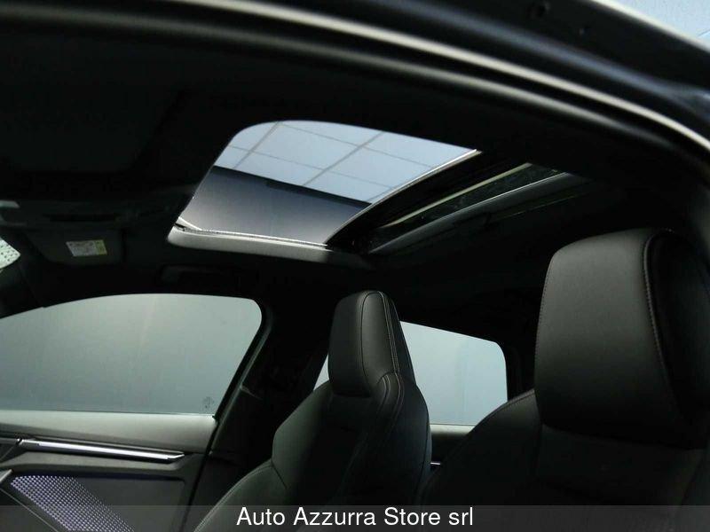 Audi A3 Sportback TDI 110 kW S tronic S line Edition *TETTO, 18", MATRIX, PROMO AZZURRA*
