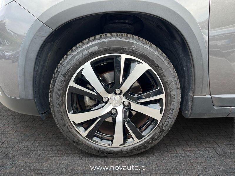 Peugeot 2008 BlueHDi 120cv EAT6 Allure S/S aut.