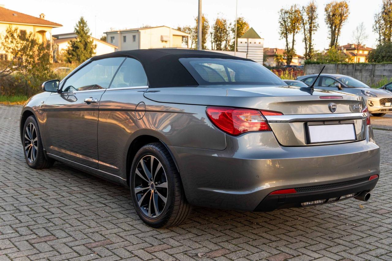 Lancia Flavia 2.4 170CV Automatic 2013 - IMPIANTO GPL - 61.000KM