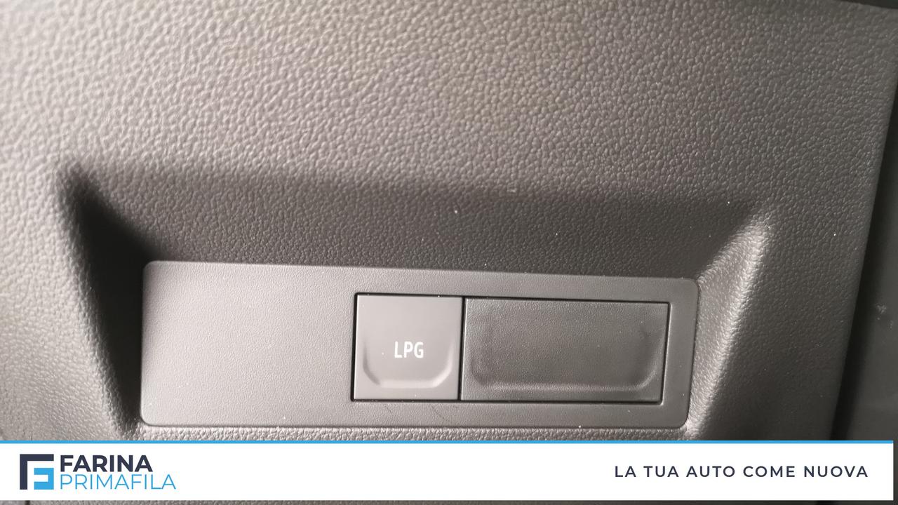 RENAULT NUOVO CAPTUR - Captur evolution ECO-G 100