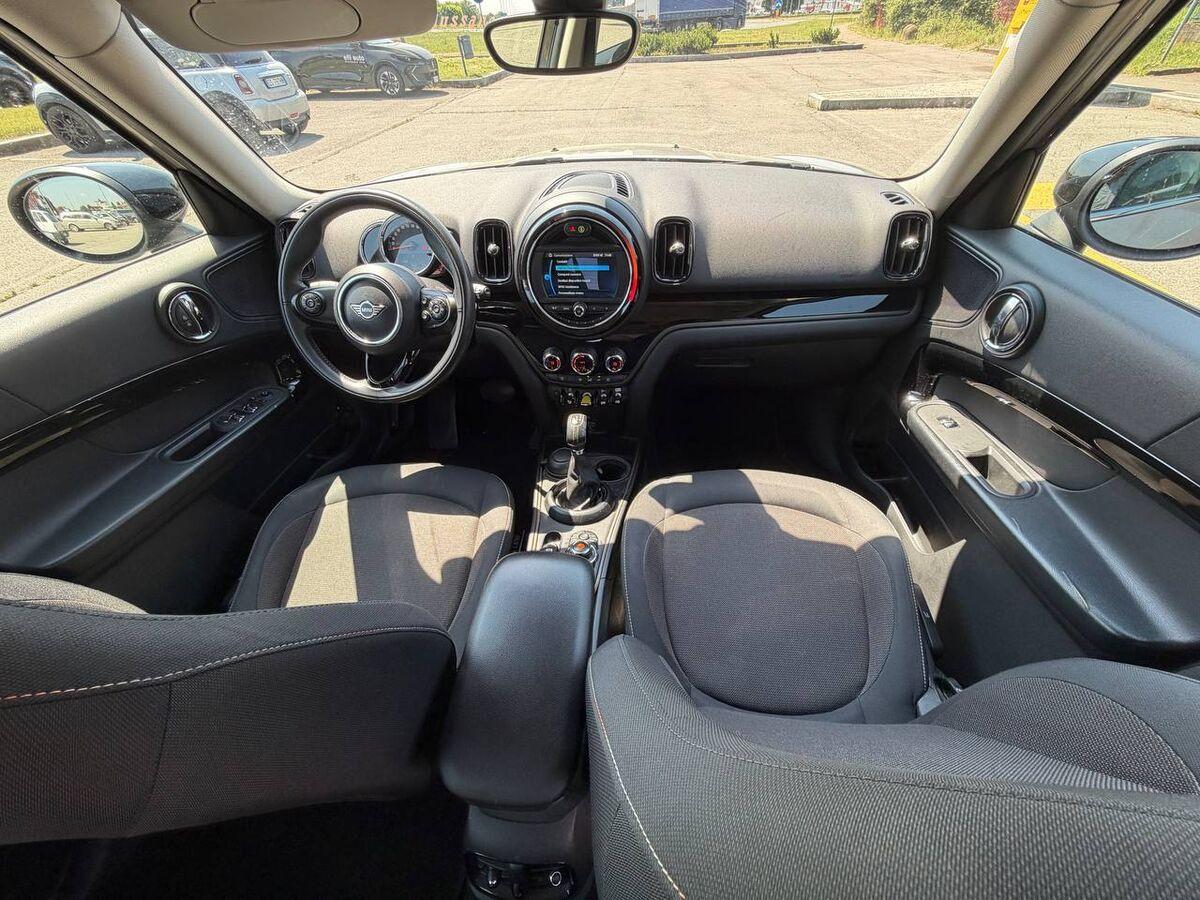 Mini Countryman 1.5 Cooper SE all4 auto