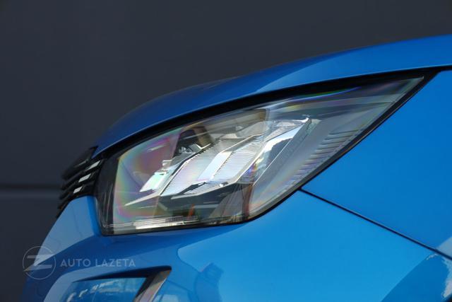 PEUGEOT 2008 PureTech 130 S&S Allure