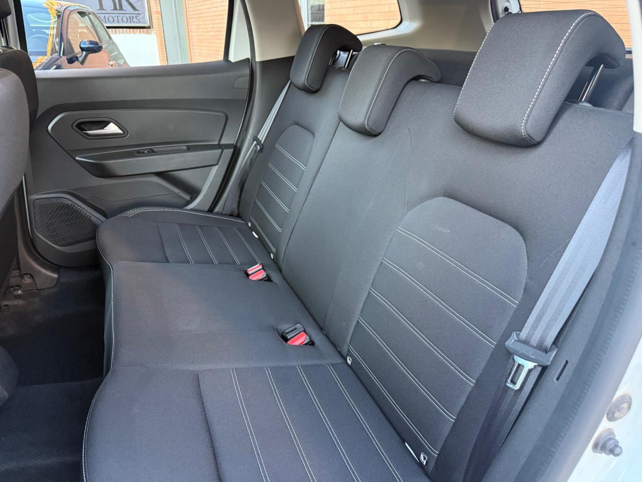 Dacia Duster 1.5 dCi Prestige -BELLISSIMA !!
