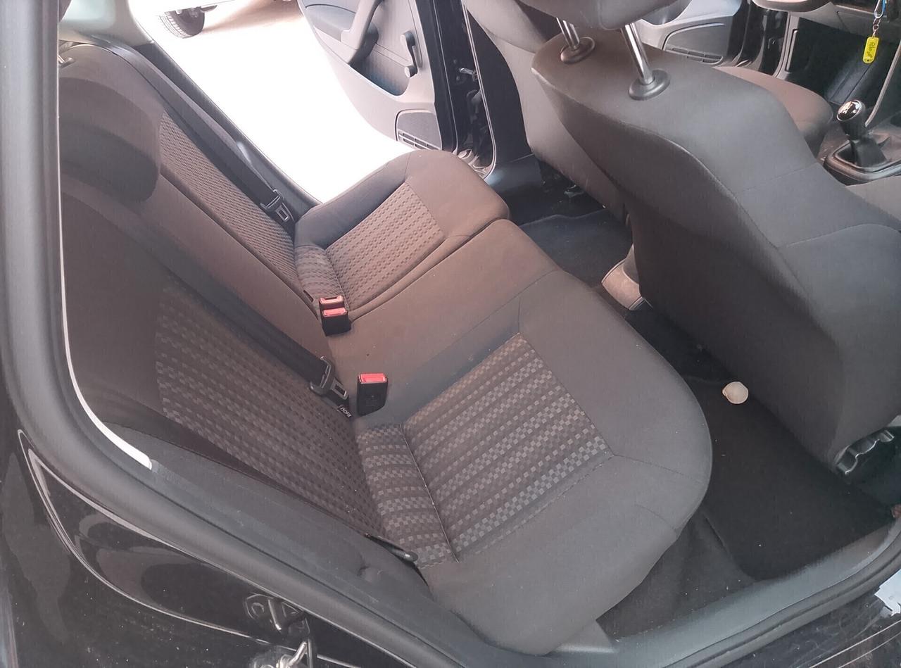 Volkswagen Polo 1.0 MPI 5p. Trendline