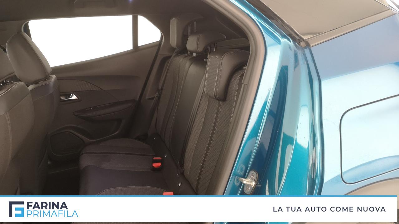 PEUGEOT 2008 II 2023 - 2008 1.2 puretech Allure s&s 100cv