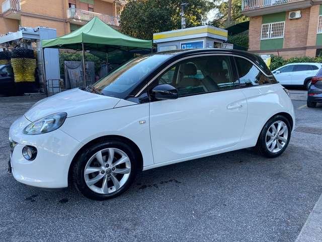 Opel Adam Adam 1.2 Glam 70cv E6