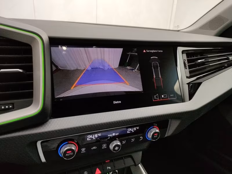 Audi A1 A1 SPB 30 TFSI S tronic S line edition
