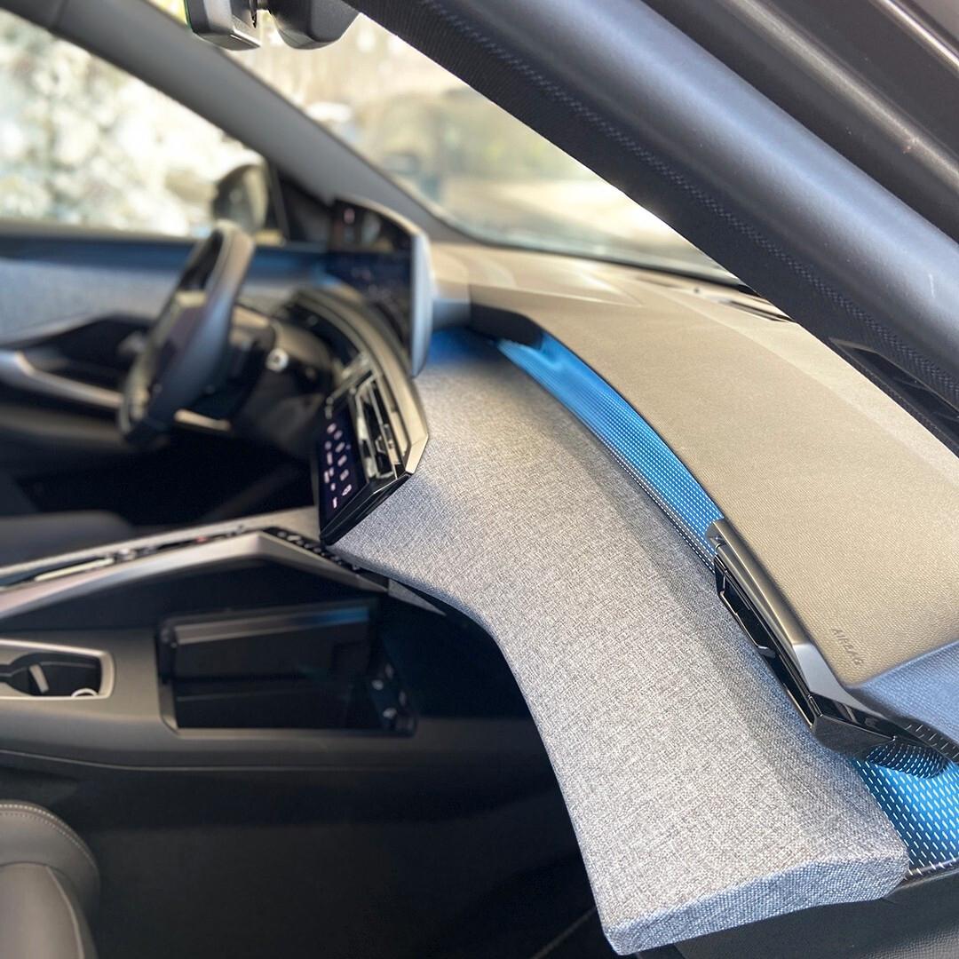 Peugeot 3008 Hybrid 136 e-DCS6 GT