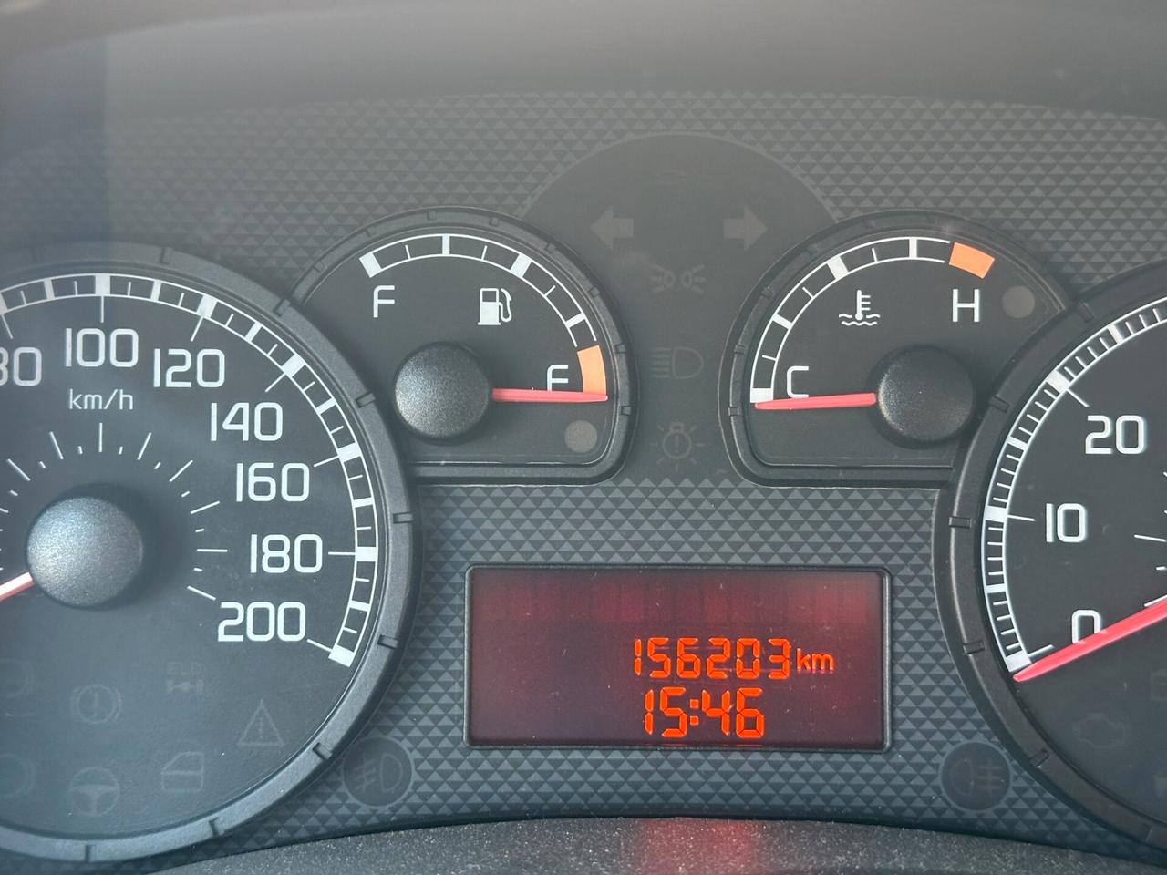 Fiat Panda 1.2 Dynamic Natural Power Neopatentati