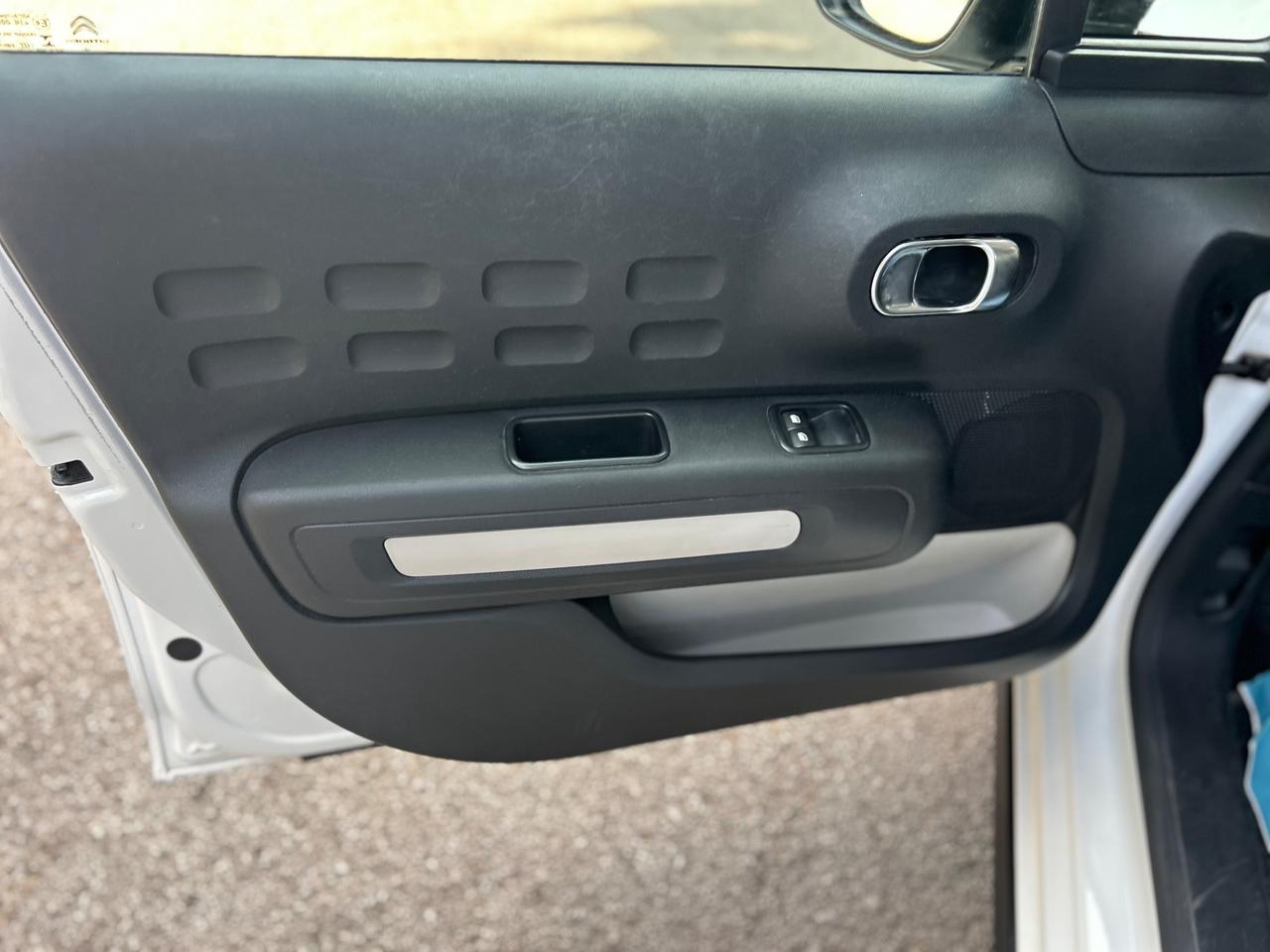 Citroen C3 1500 HDI