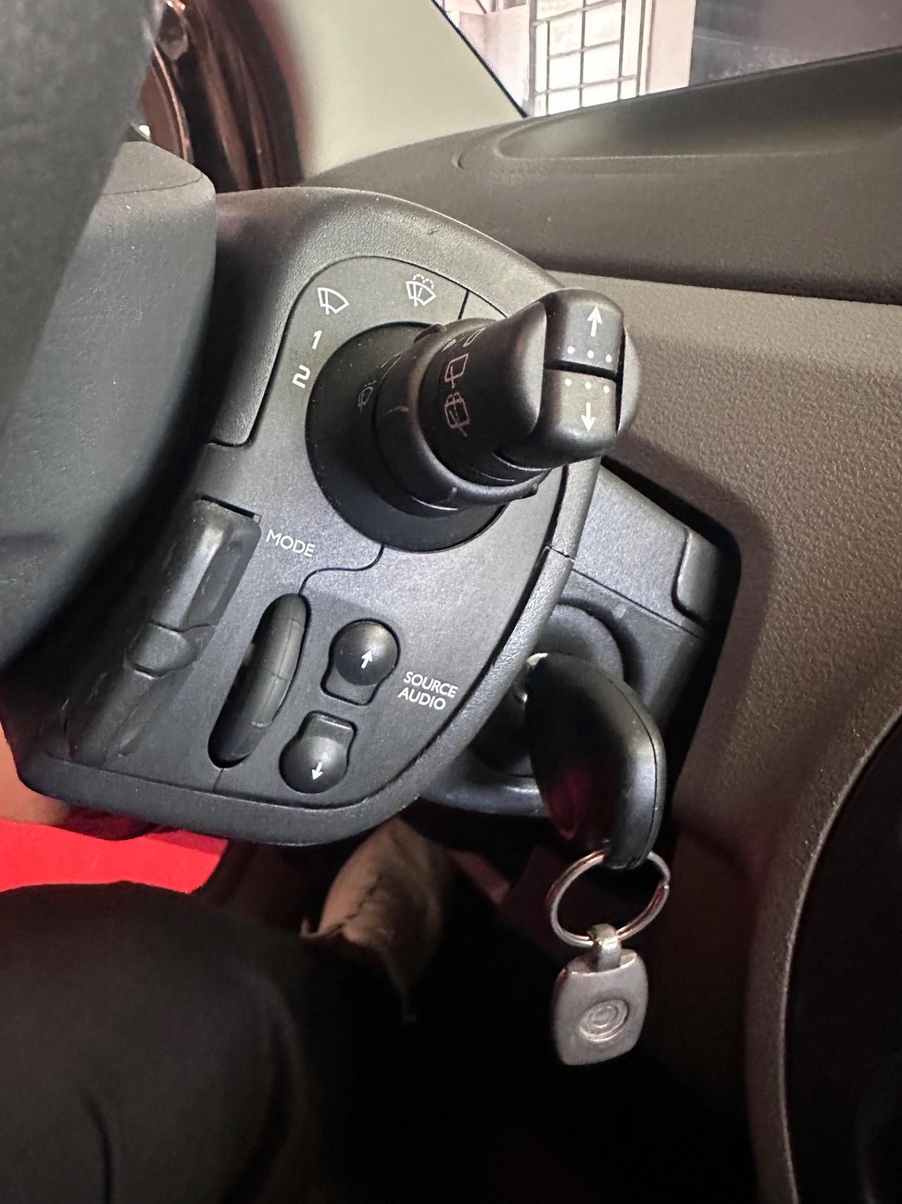 Renault Modus 1.2 16V Live