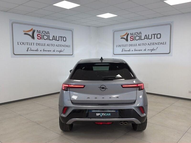 Opel Mokka II 2025 1.2 GS s&s 136cv