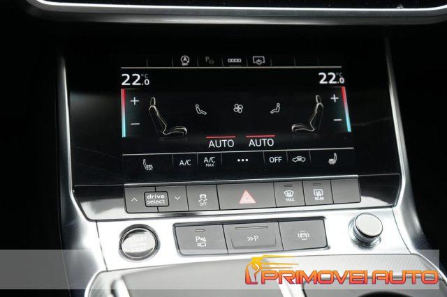 AUDI A6 40 2.0 TDI quattro ultra S tronic