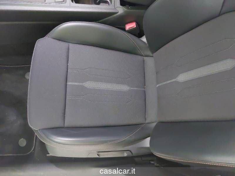 Cupra Formentor Formentor 1.4 e-Hybrid DSG 3 ANNI DI GARANZIA KM ILLIMITATI PARI ALLA NUOVA