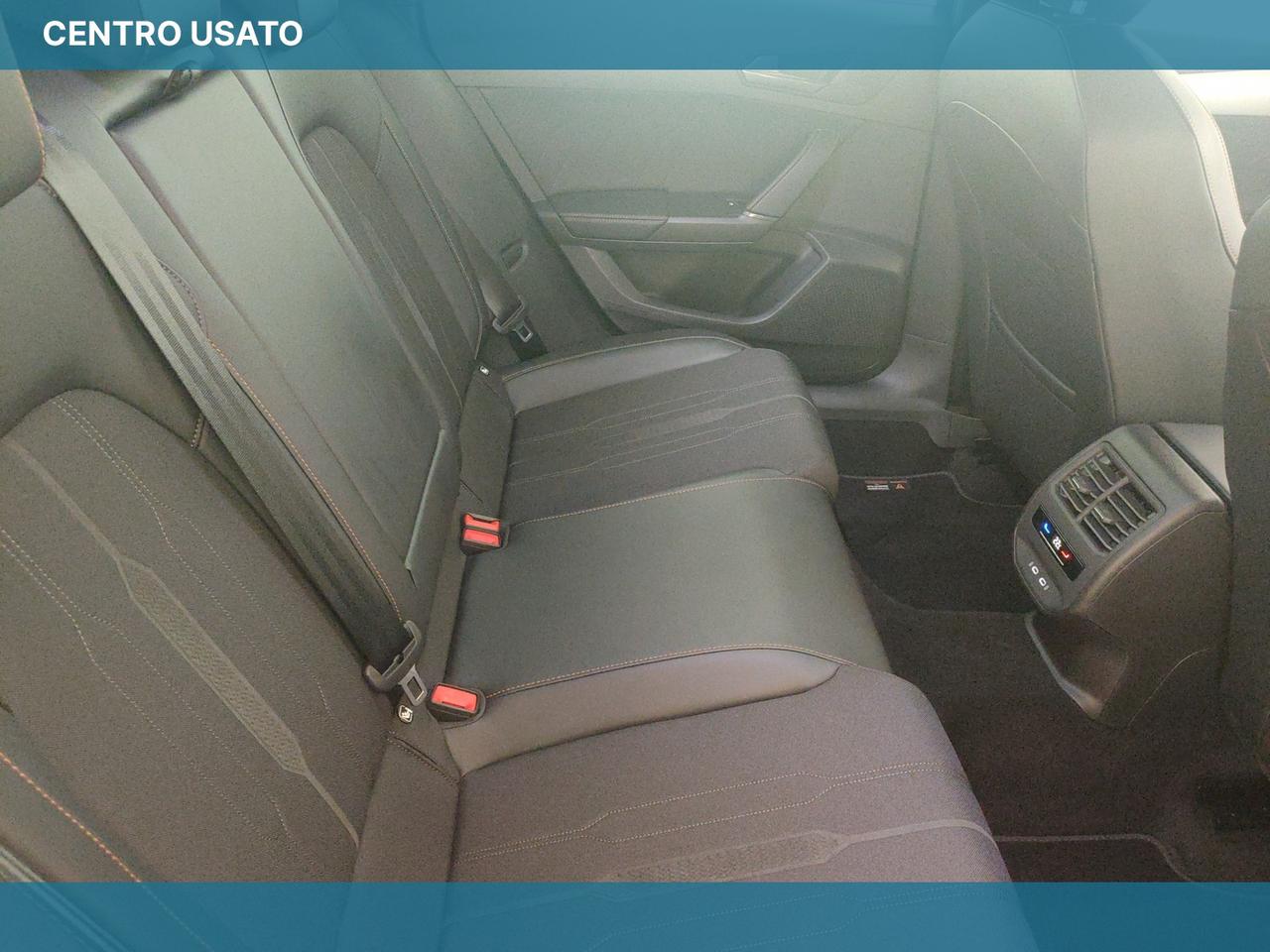 1.5 Hybrid 150 CV DSG