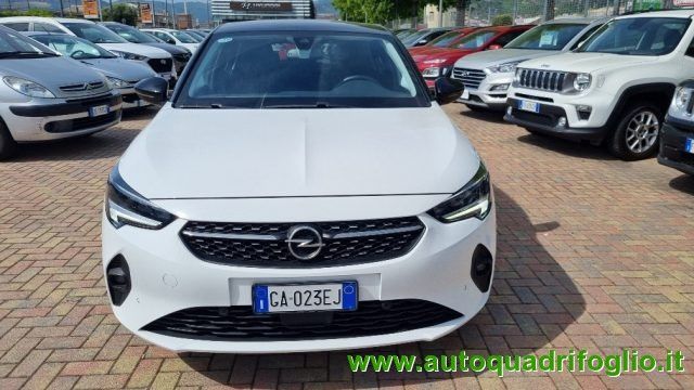 OPEL Corsa 1.2 100 CV Elegance