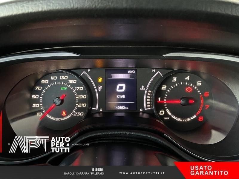 FIAT Tipo Tipo SW 1.4 Lounge 95cv