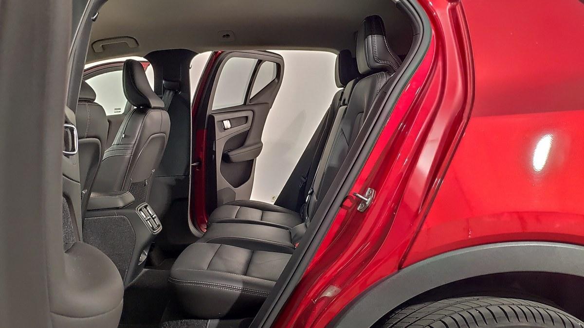 VOLVO Xc40 T3 Momentum