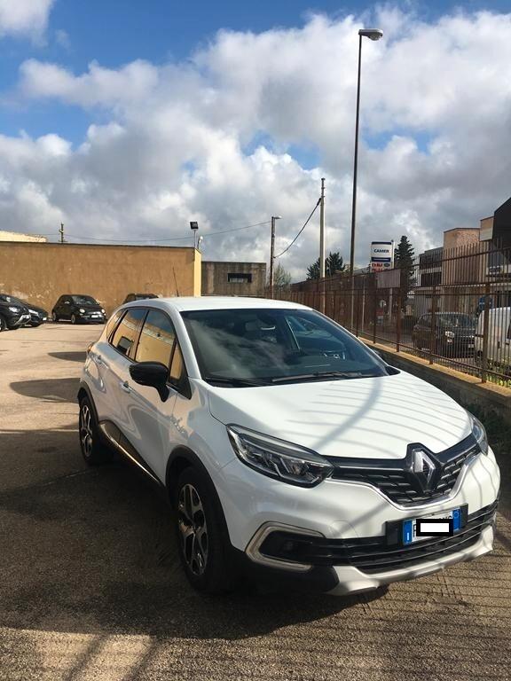 Renault Captur dCi 8V 110 CV Start&Stop Energy Intens