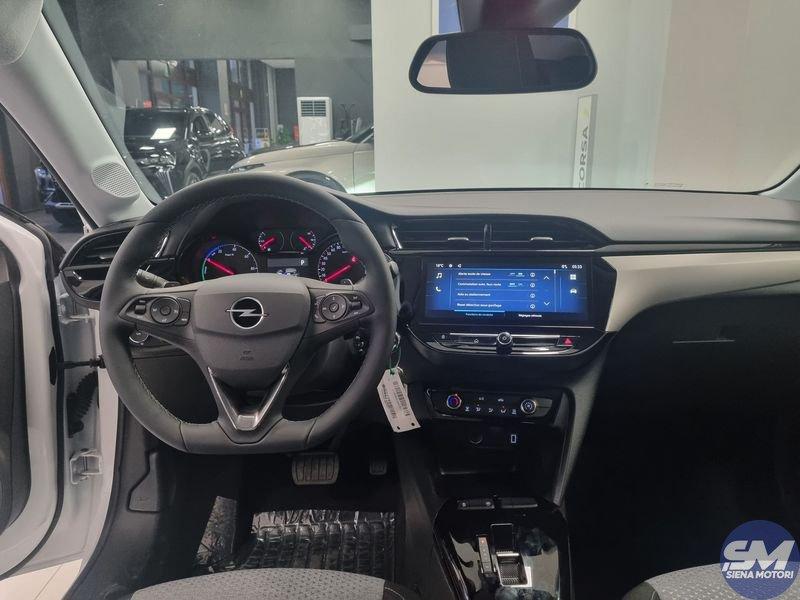 Opel Corsa Corsa Hybrid 110 CV aut. Edition