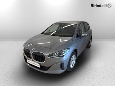 BMW Serie 2 A.T. (U06) - 218d Active Tourer