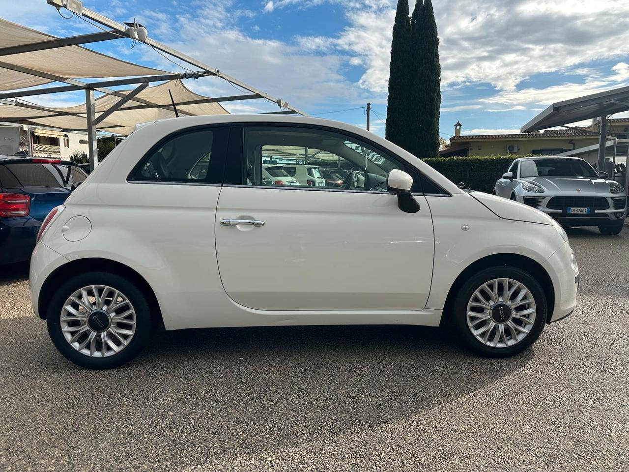 Fiat 500 1.2 Benzina PROMO 2025